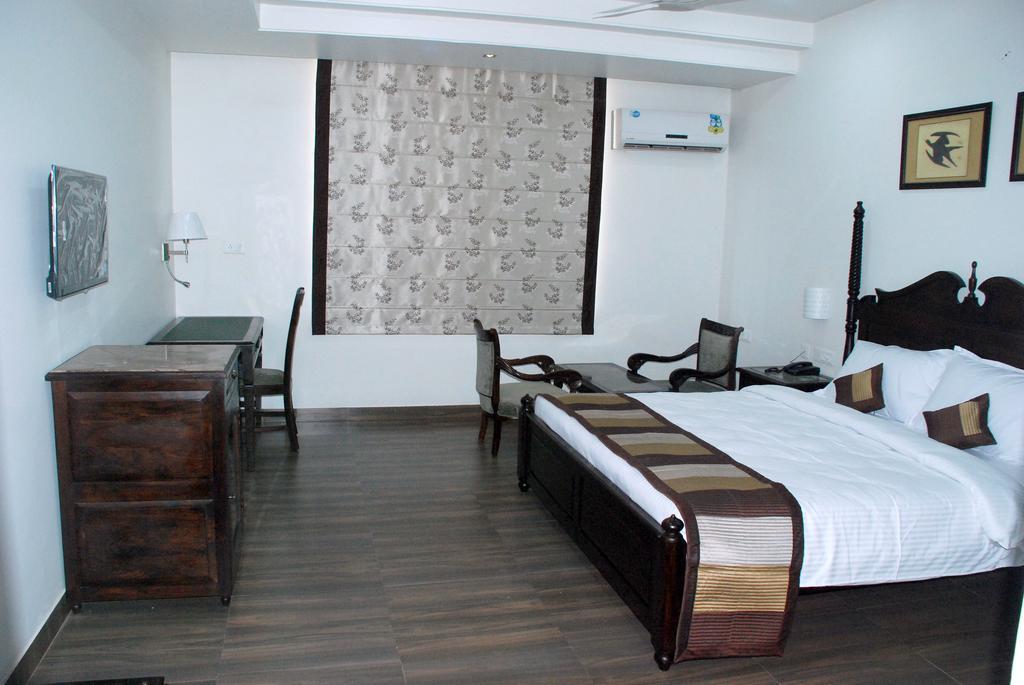 La Premier Spa And Resort Amer Zimmer foto